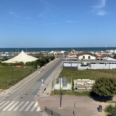 Al Mare Apartment Chioggia Eksteriør bilde