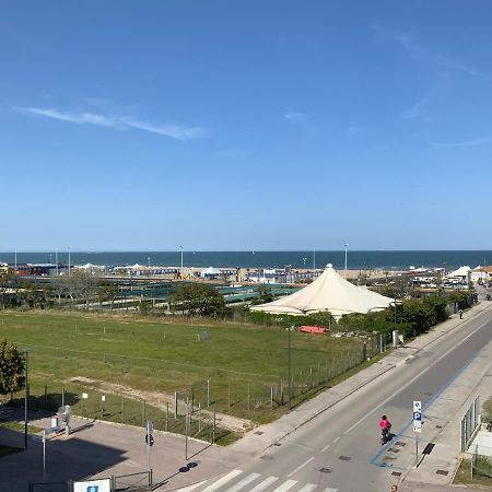 Al Mare Apartment Chioggia Eksteriør bilde
