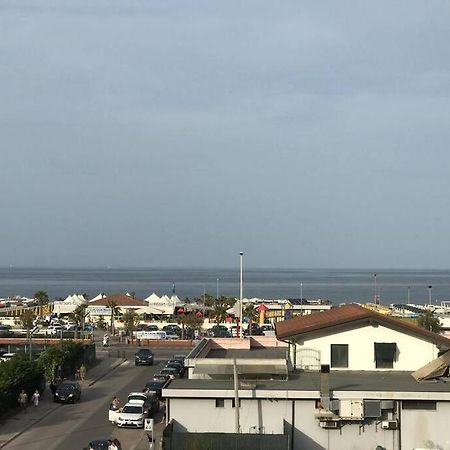Al Mare Apartment Chioggia Eksteriør bilde