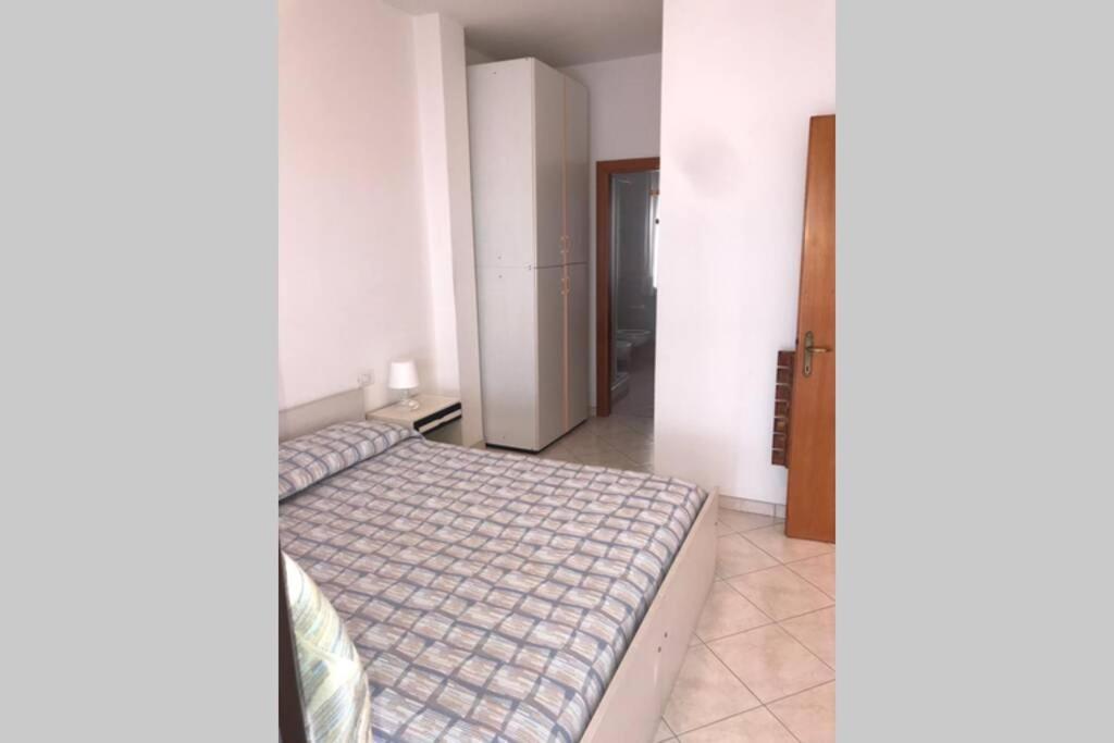 Al Mare Apartment Chioggia Eksteriør bilde