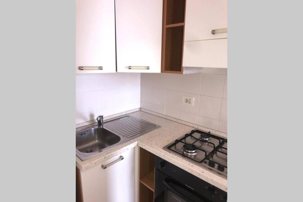 Al Mare Apartment Chioggia Eksteriør bilde