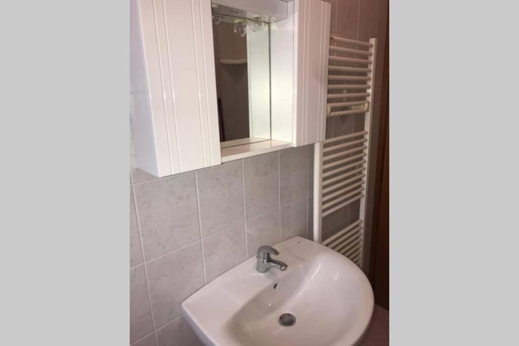 Al Mare Apartment Chioggia Eksteriør bilde