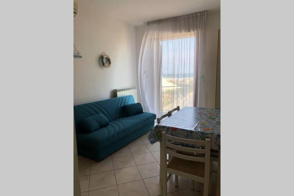 Al Mare Apartment Chioggia Eksteriør bilde