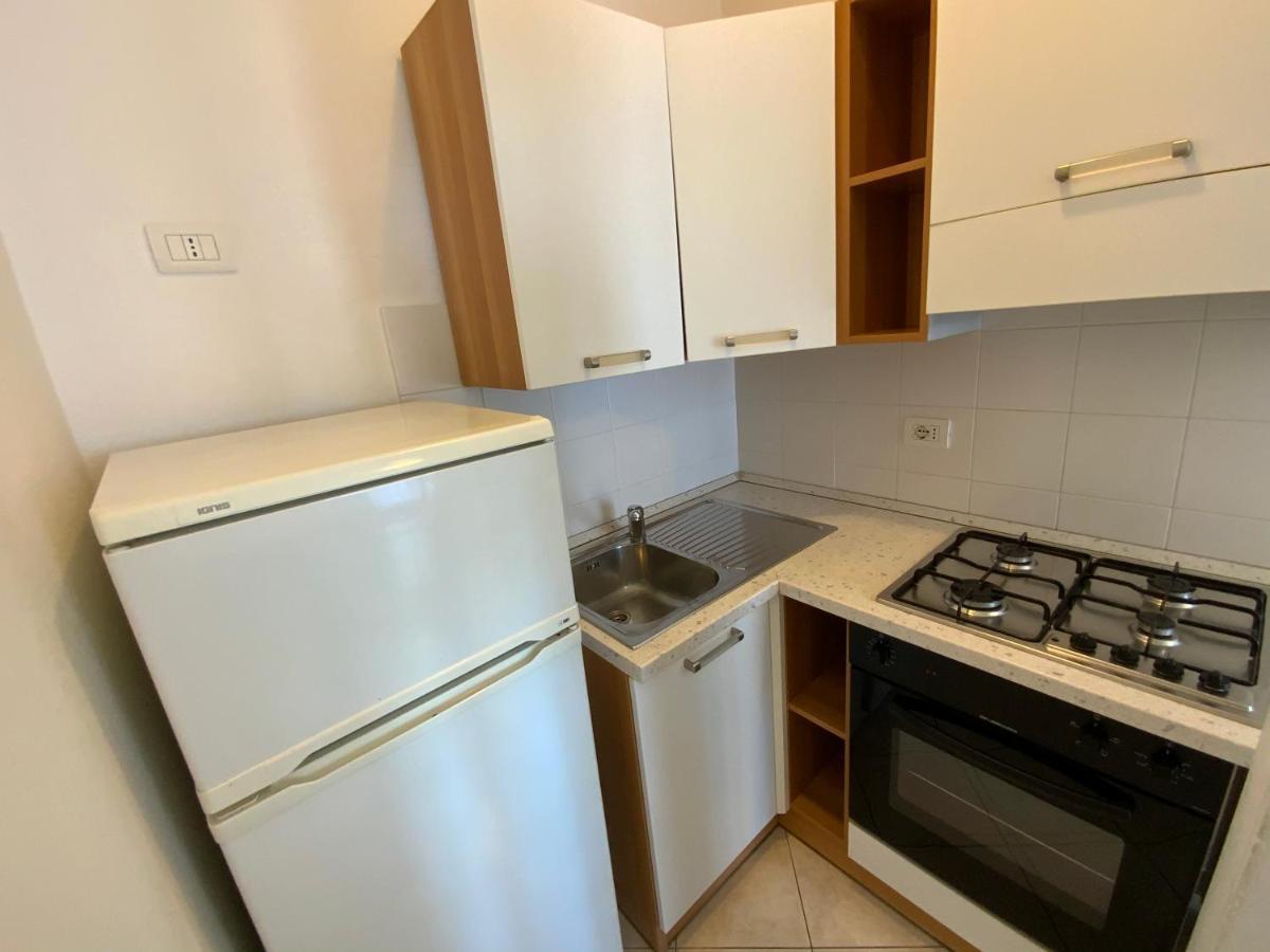 Al Mare Apartment Chioggia Eksteriør bilde