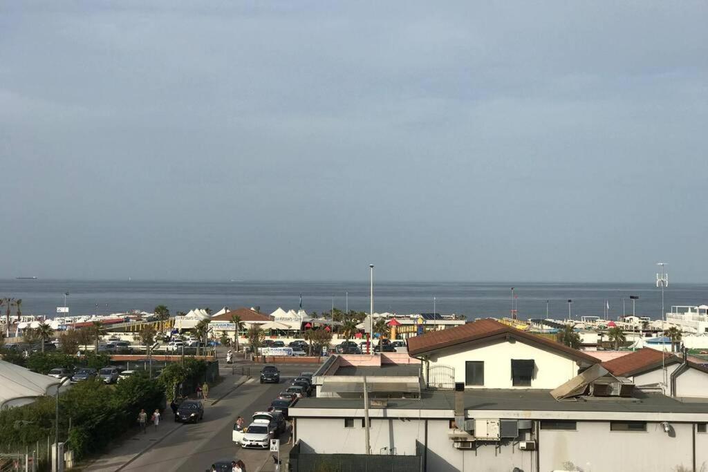 Al Mare Apartment Chioggia Eksteriør bilde